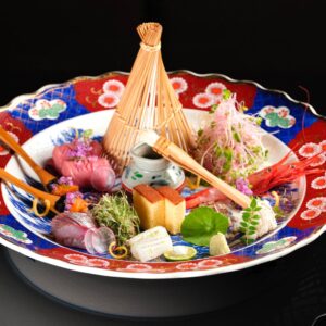 春を満喫！魚界人ご宴会コース