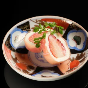数量限定！クリームチーズより愛を込めて♥